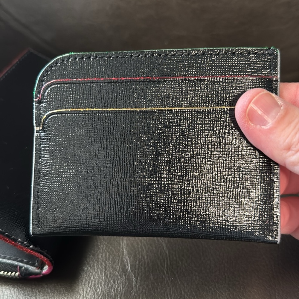 Kate spade wallet and cardholder set - Picture 4 of 6